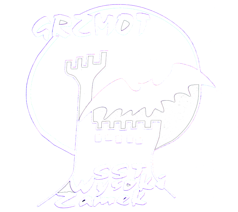 Grzmot - Wysoki Zamek Grzmot - Wysoki Zamek