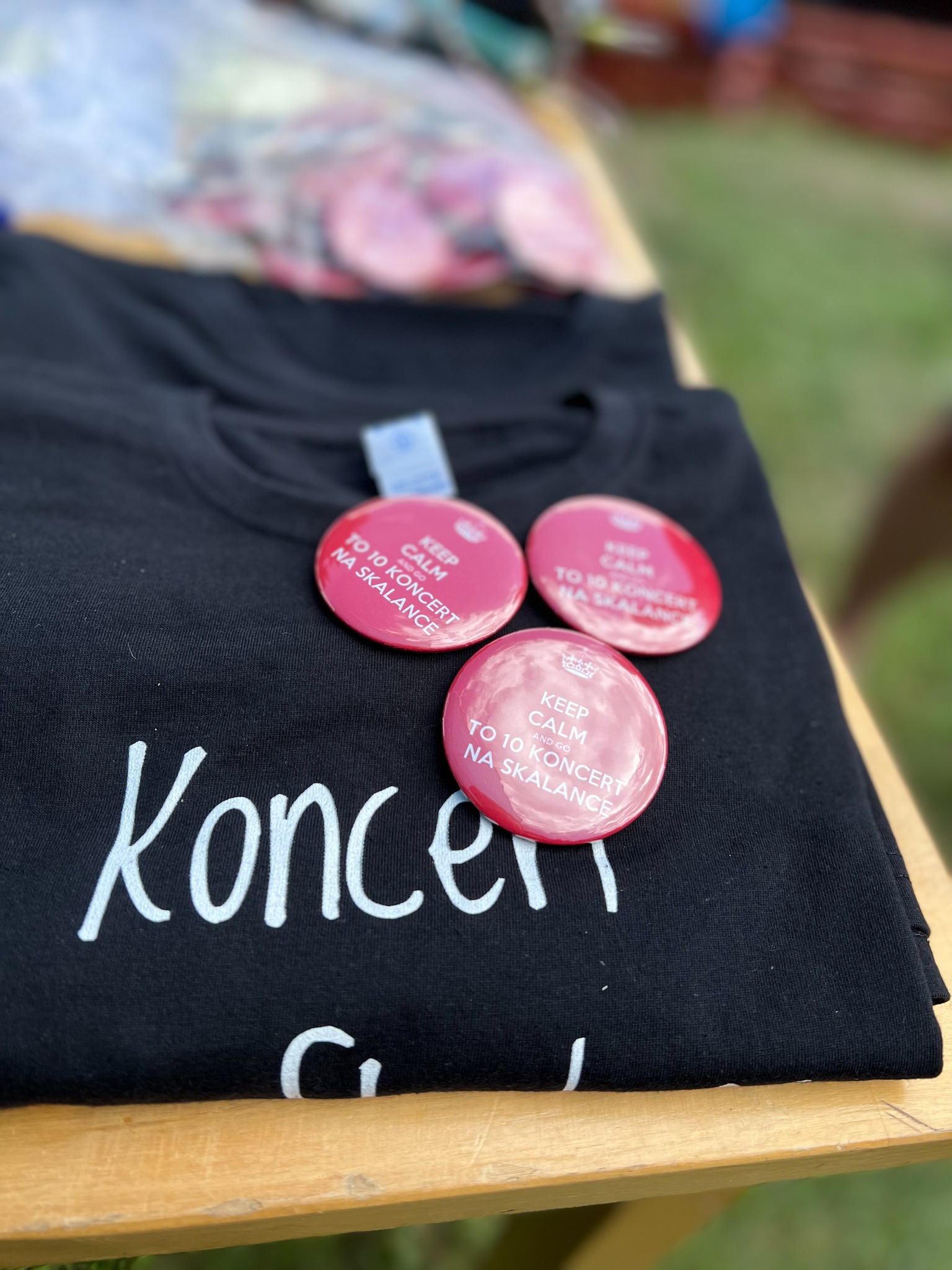 We wrześniu - Koncert na Skalance