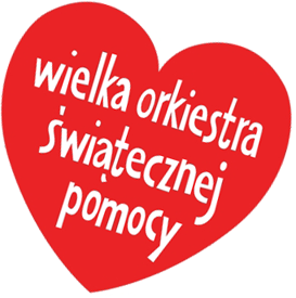 Chatka Skalanka graz z WOŚP