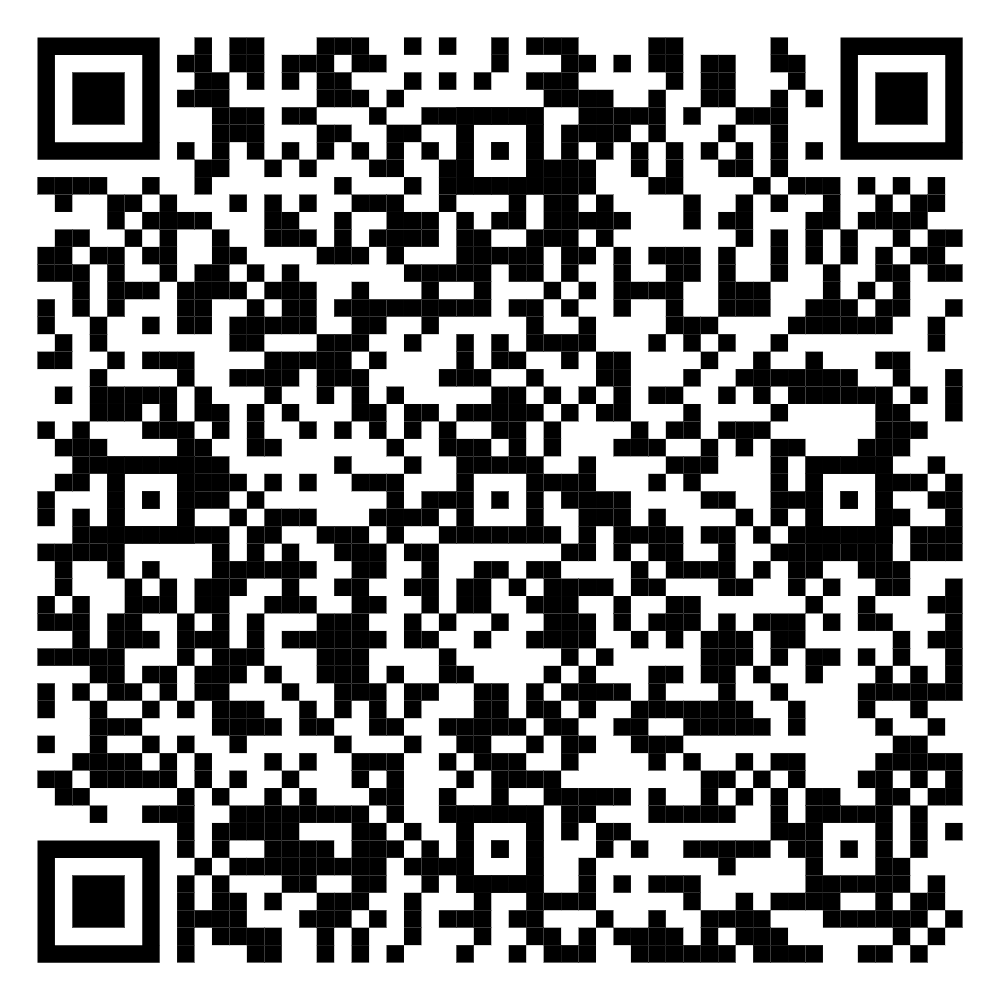 contact qr code